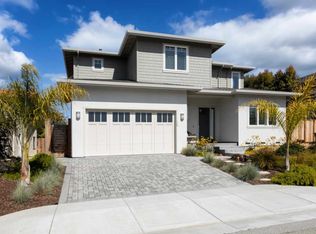 129 Via Soderini, Aptos, CA 95003