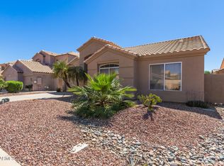 6071 W SHANNON Street, Chandler, AZ 85226