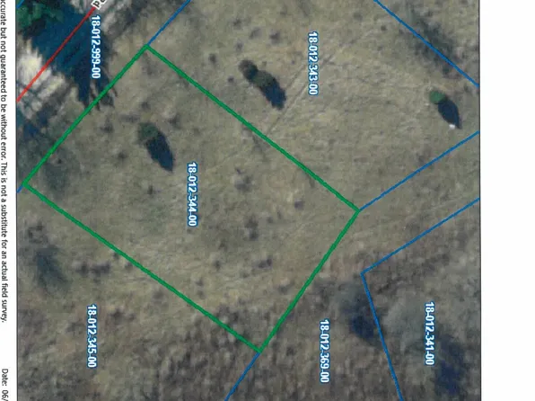12A344 S Apple Canyon Rd, Apple River, IL 61001
