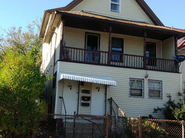 225 Monroe St #3, Bridgeport, CT 06605
