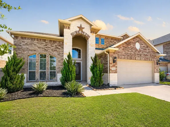 31306 Kailua Dr, Hockley, TX 77447