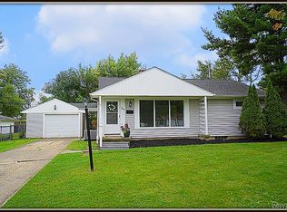 246 Bennington Rd, Amherst, NY 14226