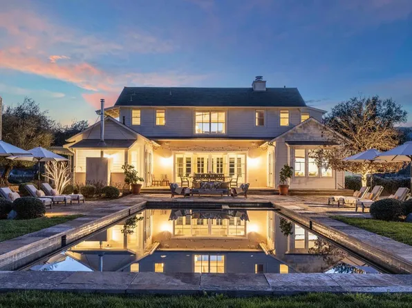 1500 Wheeler Lane, St. Helena, CA 94574