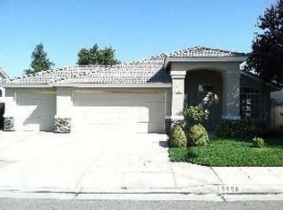 5558 W Birch Ave, Fresno, CA 93722