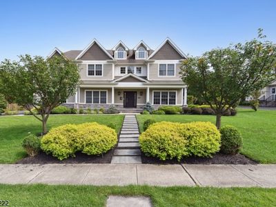 218 Golf Edge Dr, Westfield, NJ, 07090