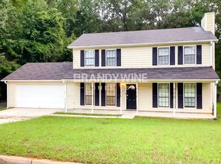5556 Pennybrook Trl, Stone Mountain, GA 30087