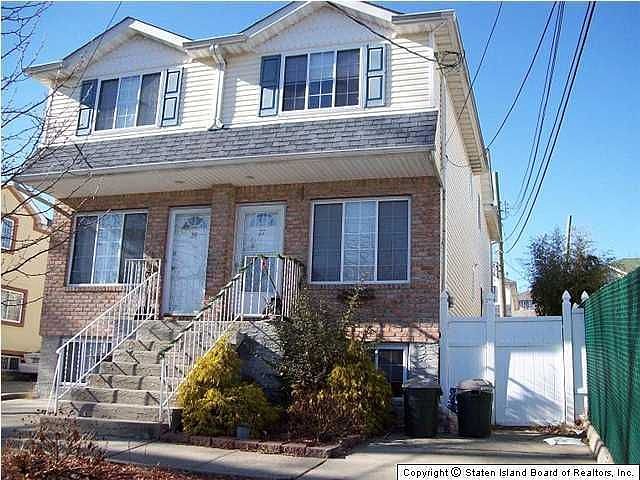 Front Home