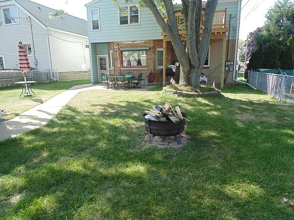 Shared Backyard