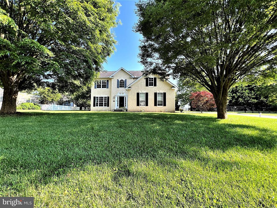 218 Homestead Dr, Camden Wyoming, DE 19934 Zillow
