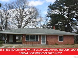 1832 Sanders Rd, Willow Spring, NC 27592