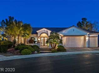 2648 Riceville Dr, Henderson, NV 89052