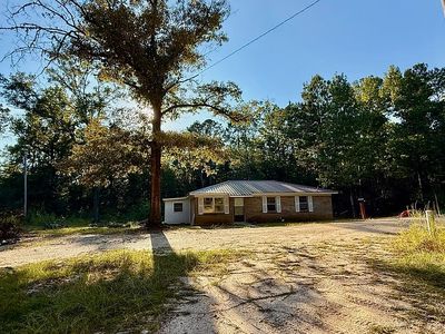 340 Louisiana Rd, Jackson, AL, 36545
