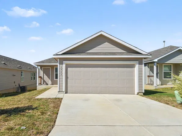 6903 CHICKEN RDG, San Antonio, TX 78252