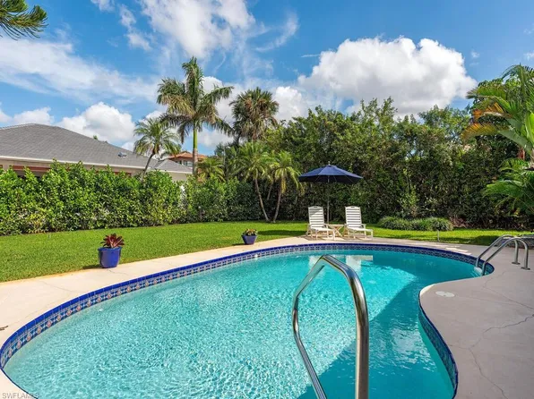 (undisclosed Address), Naples, FL 34103