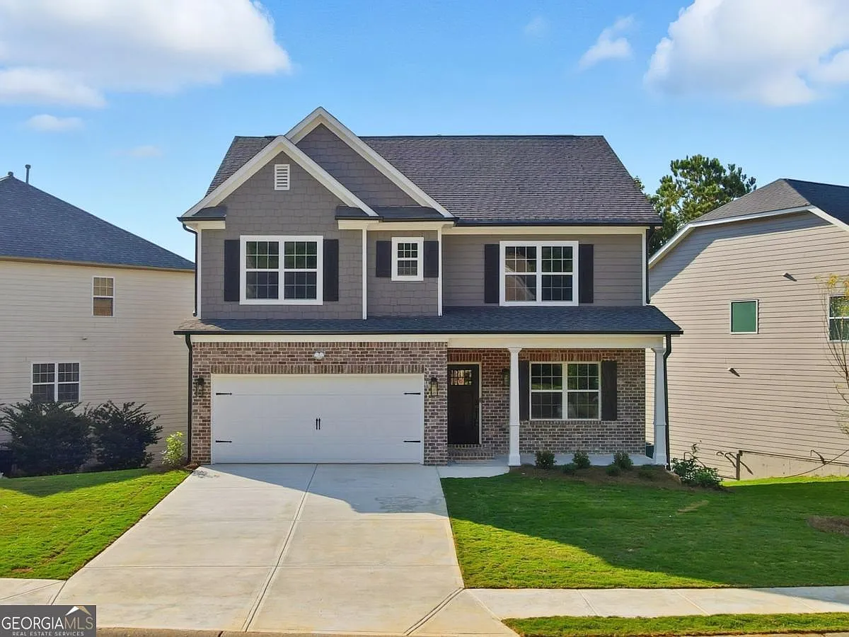417 Crestmont Ln photo 1