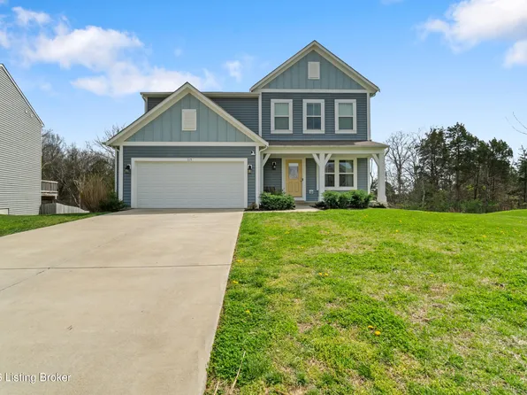 115 Gentle Wind Ct, Mount Washington, KY 40047