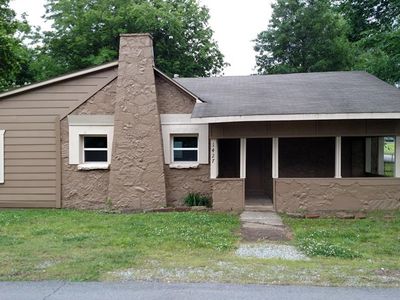 1427 W Quarles St, Claremore, OK, 74017