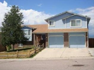 5090 Hopkins Dr, Colorado Springs, CO 80911