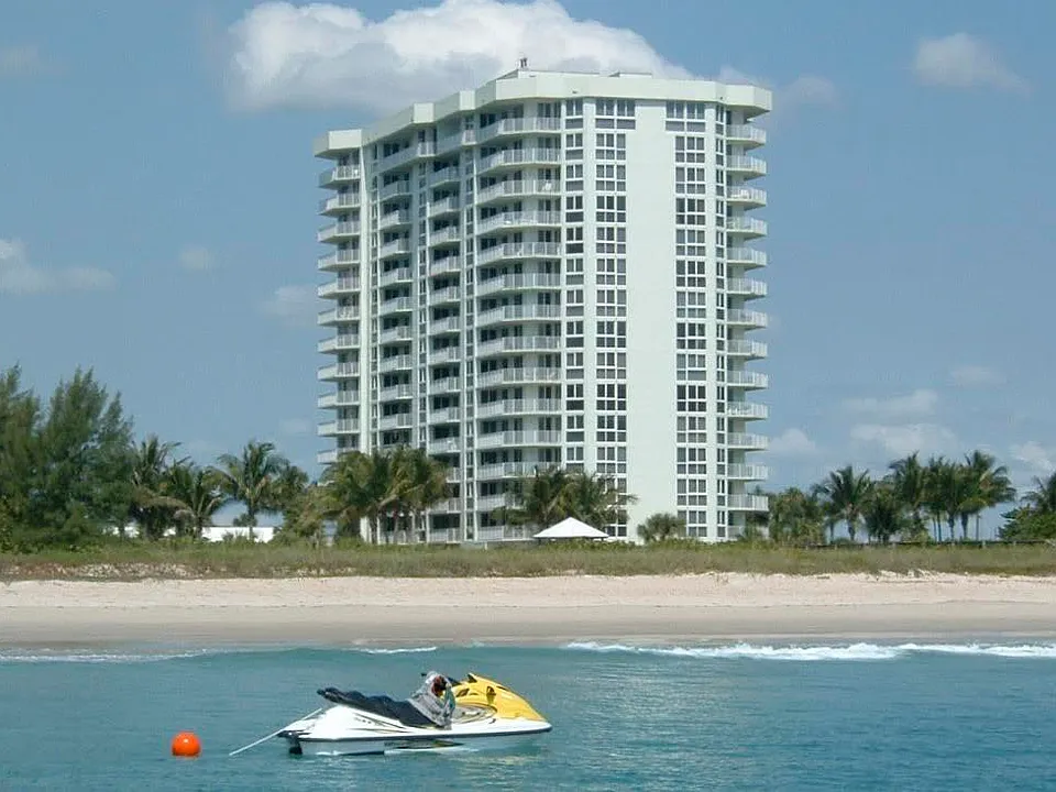 2700 N Highway A1A #1301