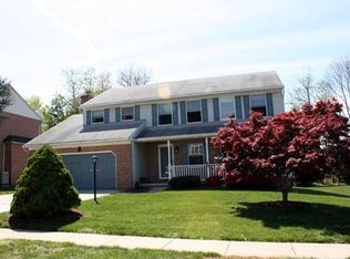 1006 Shaffner Dr, Bel Air, MD 21014