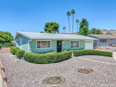 34444 Cedar Ave, Yucaipa, CA, 92399
