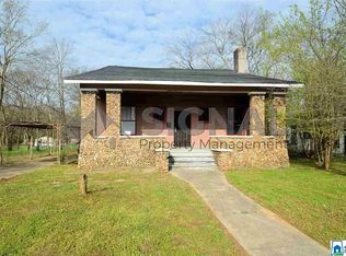 1304 32nd St, Birmingham, AL 35221