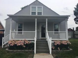 1810 4th St, Madison, IL 62060