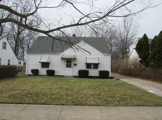 23195 Gay St, Euclid, OH