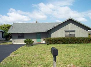 1119 Granada St, Fort Pierce, FL 34949