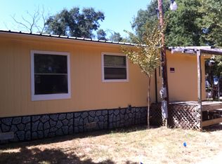 308 Hermitage St, Alvarado, TX 76009