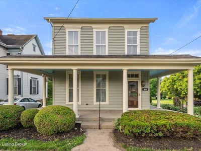 802 Highland Ave, Carrollton, KY, 41008