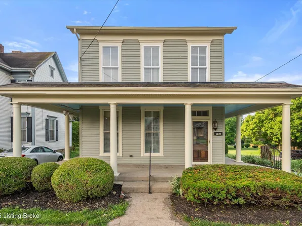 802 Highland Ave, Carrollton, KY 41008