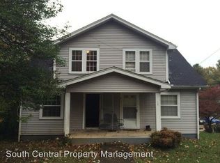 817A N Race St, Glasgow, KY 42141