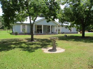 1028 Rl Sears Rd, Norman Park, GA 31771