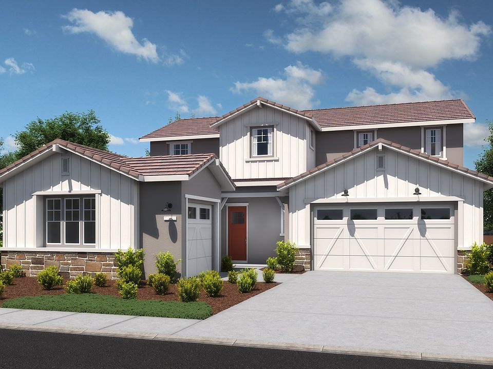 Vivien - 2784 Nisenan Valley Drive 8