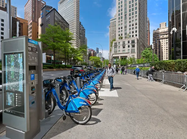 243 West 63rd Street image 12 of 13