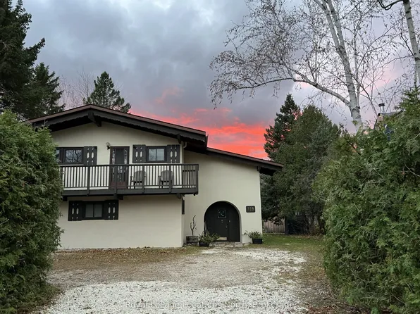118 Campbell Cres, The Blue Mountains, ON L9Y 0P9