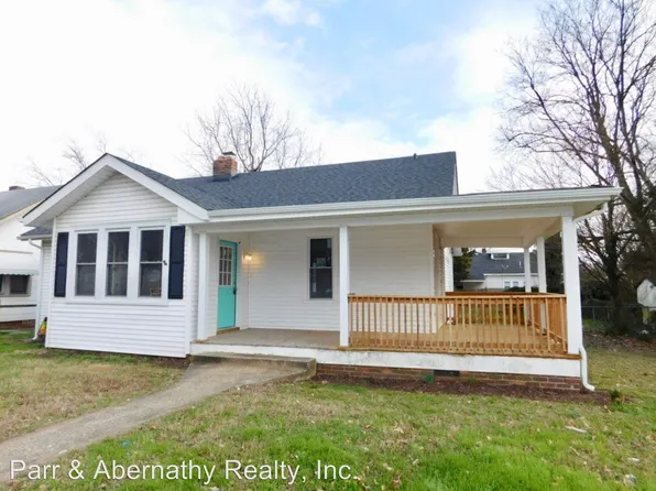 800 East Broadway, Hopewell, VA 23860