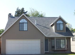 7125 SW Kaufman Dr, Beaverton, OR 97007