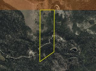 Silver Creek Trl Lot Wp001, Anaconda, MT 59711