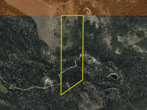 Silver Creek Trl Lot Wp001, Anaconda, MT 59711