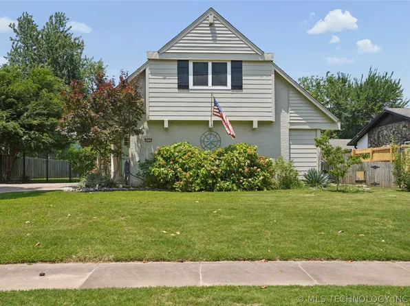5652 S Boston Ave, Tulsa, OK 74105
