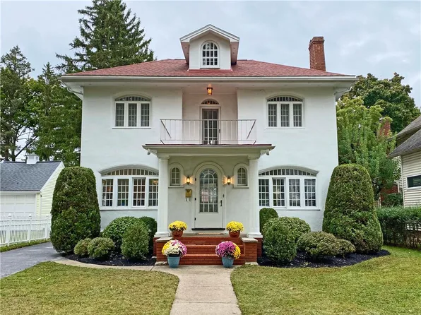 260 Fair Oaks Ave, Rochester, NY 14618