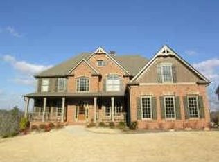 410 Parkbrooke Way, Canton, GA