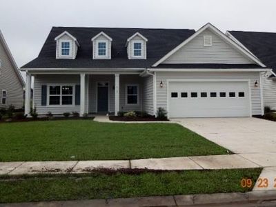 9305 Pond Cypress Ln. Lot 584, Myrtle Beach, SC, 29579