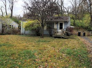 4114 Vannest Ave, Middletown, OH 45042