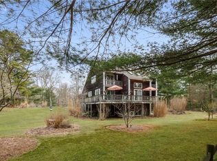 1 Zackery Bnd, Charlestown, RI 02813