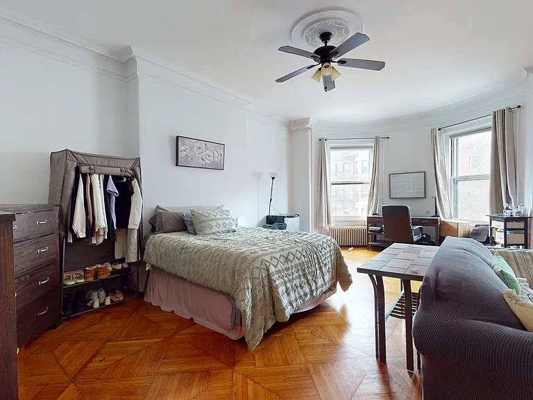 467 Beacon St #2 — Photo 4