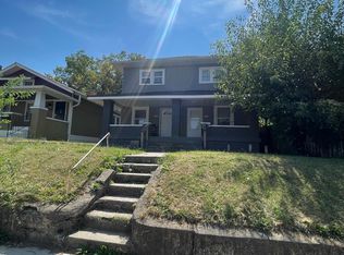 2827 E Michigan St, Indianapolis, IN 46201