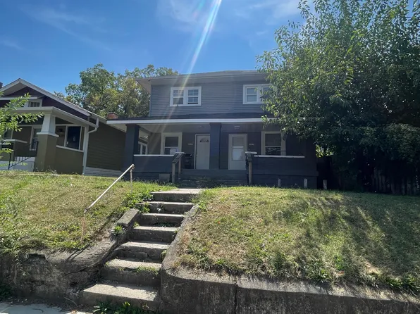 2827 E Michigan St, Indianapolis, IN 46201